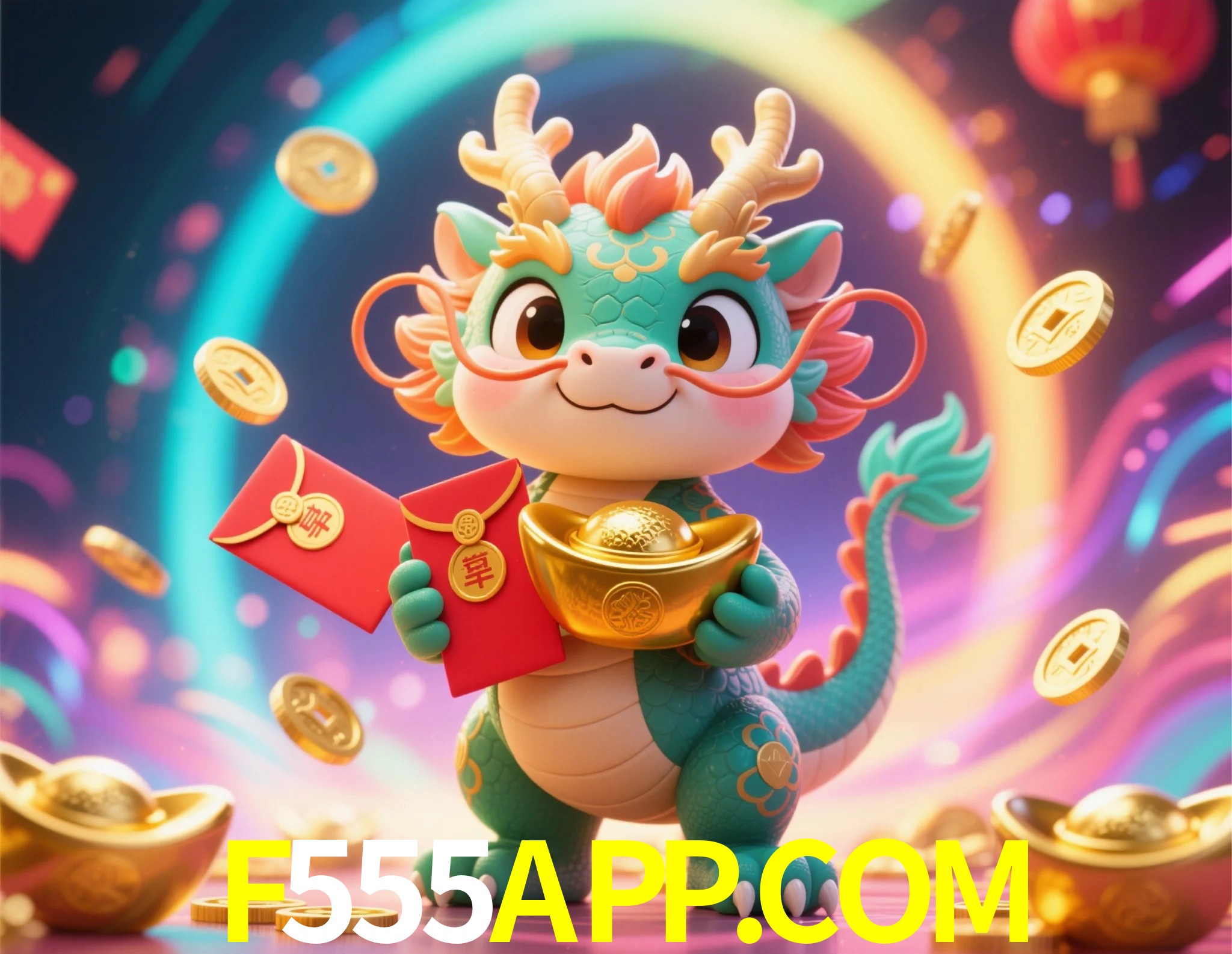 Fortune-Dragon
