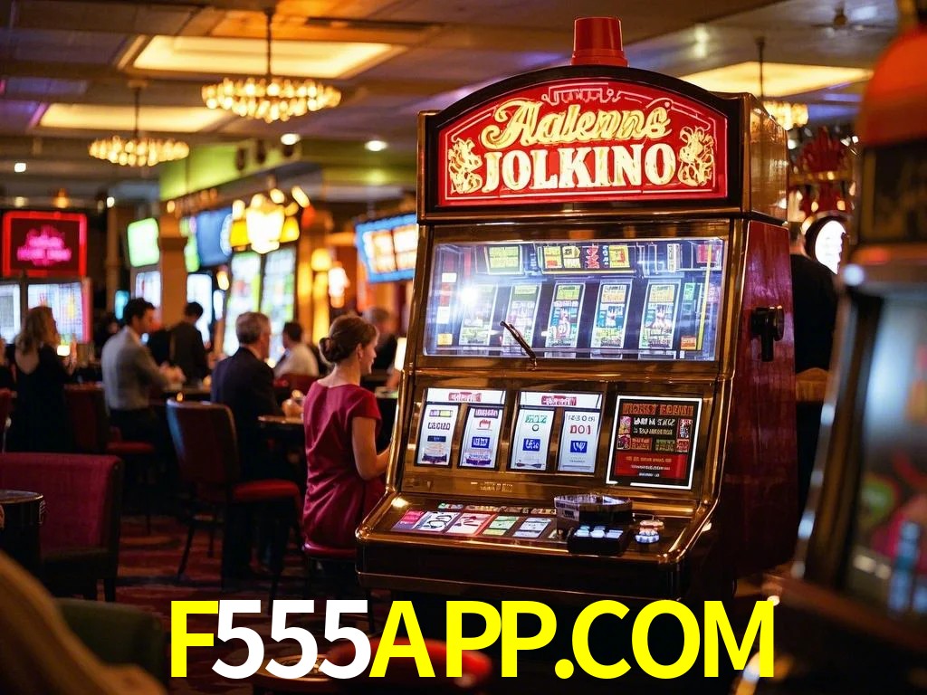 f555appgame-Slots