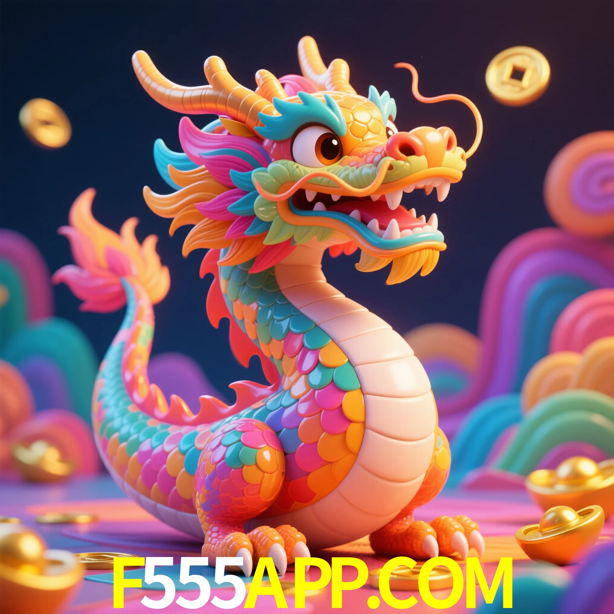 f555app-Game-Crash