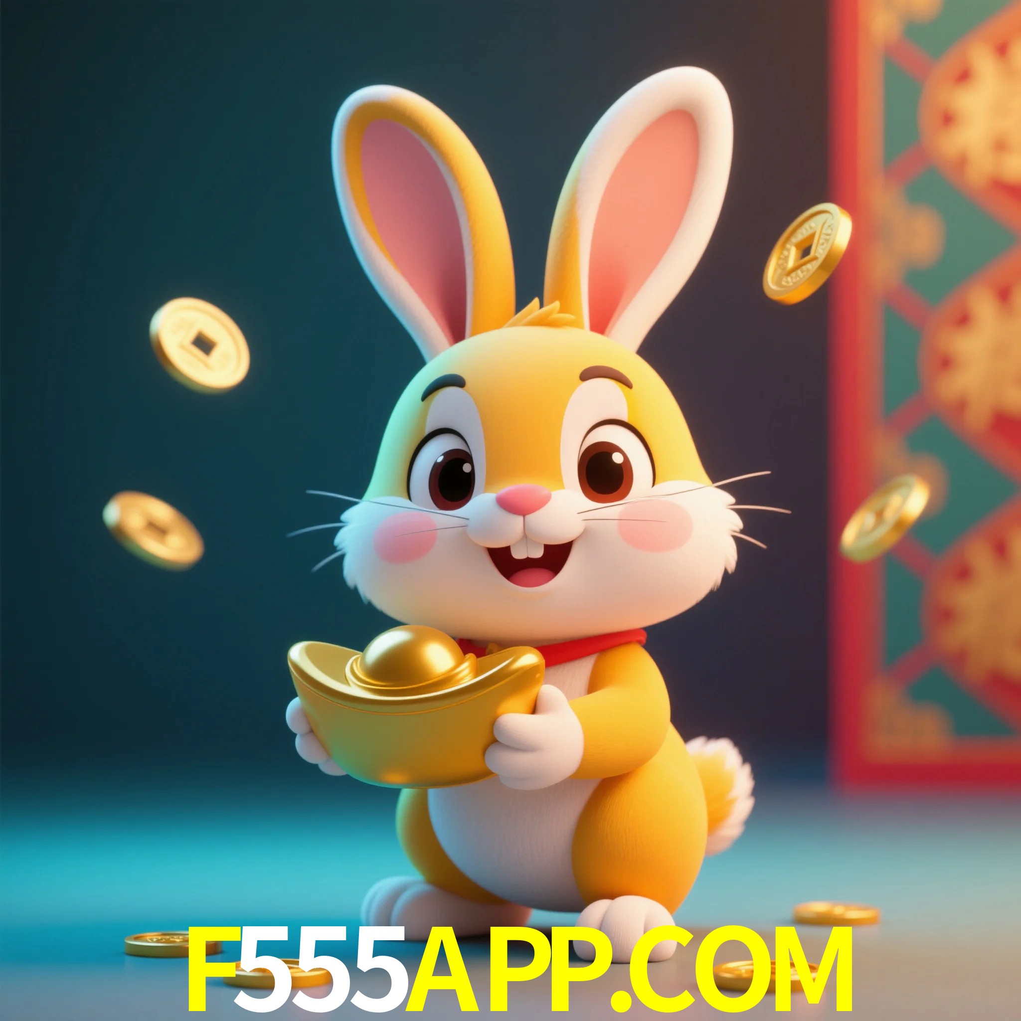 f555appgame-App