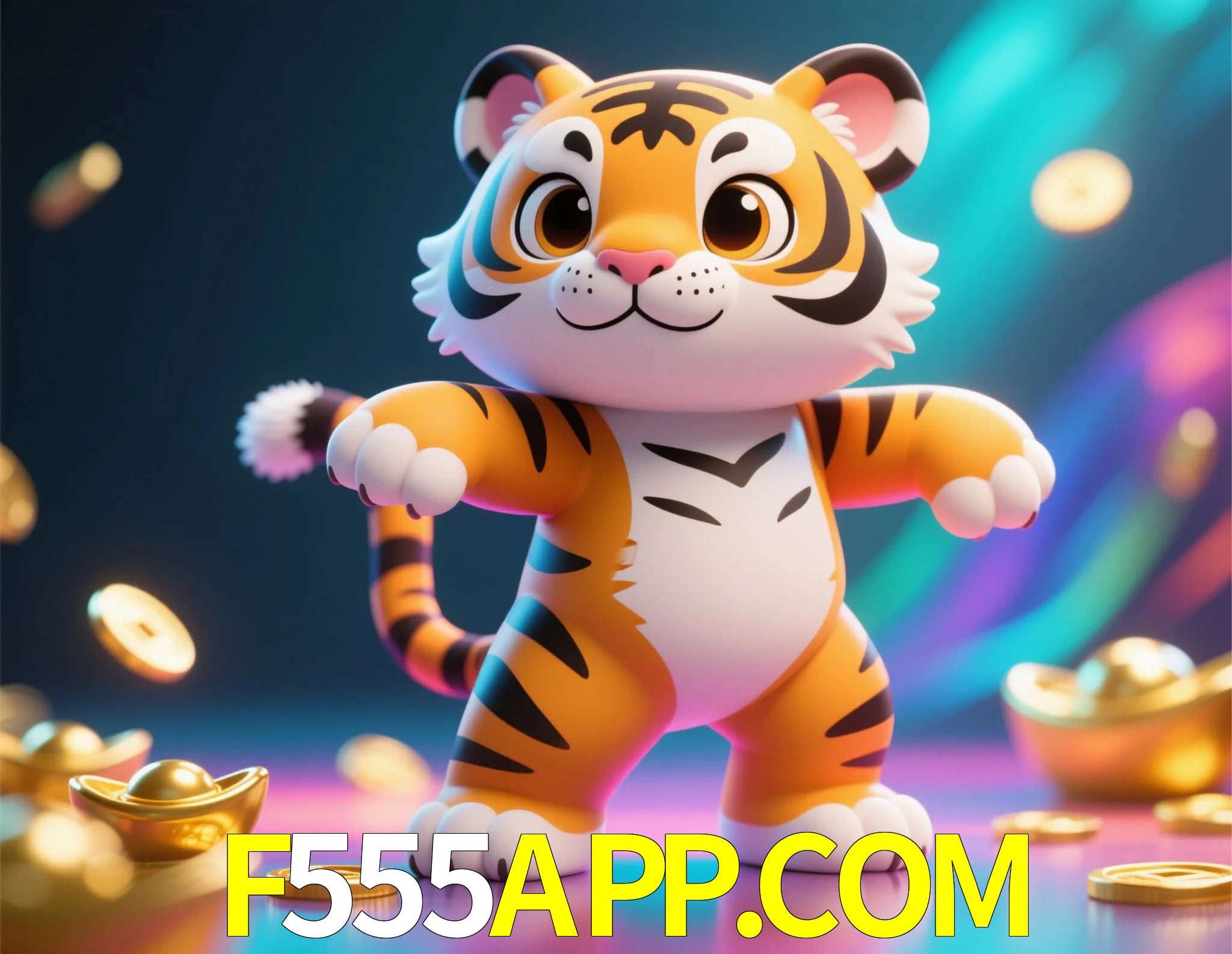 f555app-Logo